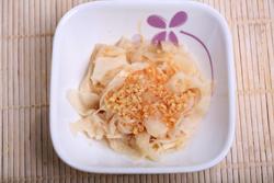 麻椒百叶的做法(教你手艺绝不输给饭店大厨的经典凉菜)